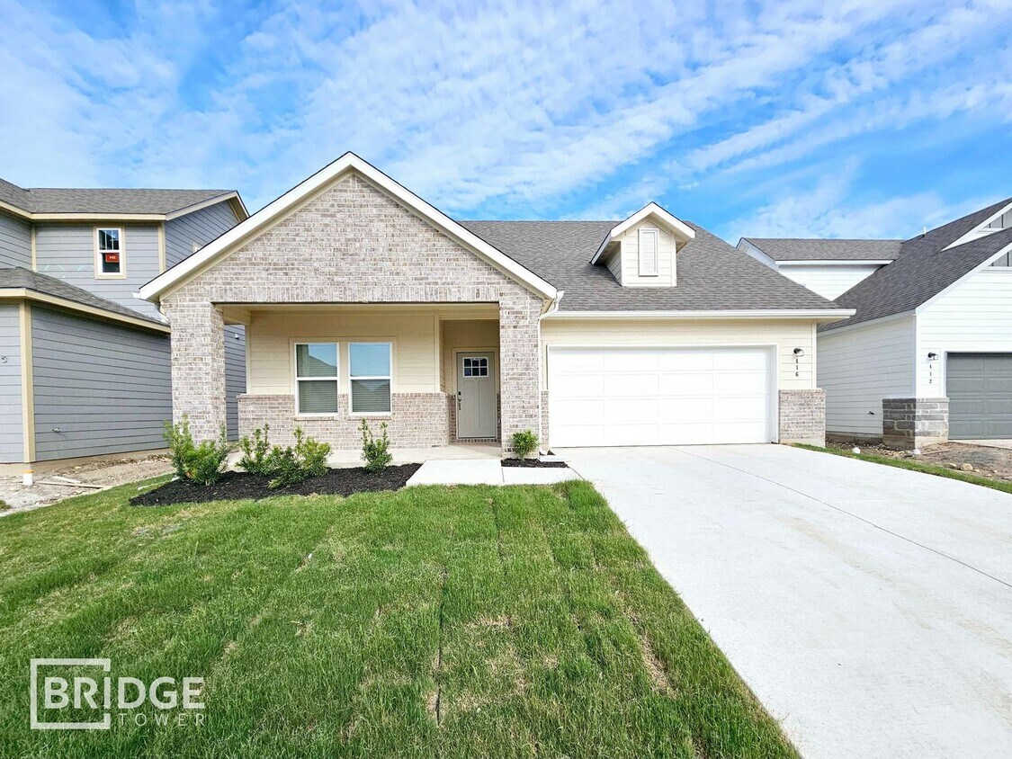 Foto principal - 416 Barnwood Ct