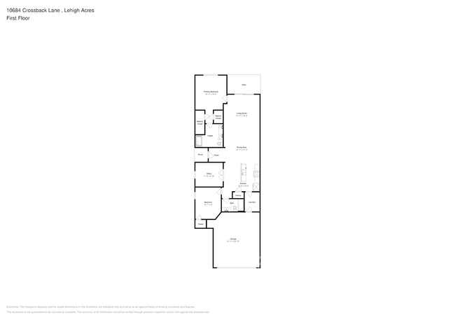 Building Photo - 10684 Crossback Ln