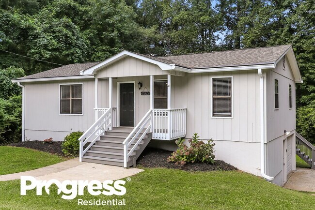 Building Photo - 4080 Dustin Dr NW