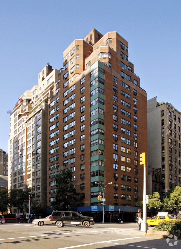 1036 Park Avenue Apartments New York, NY