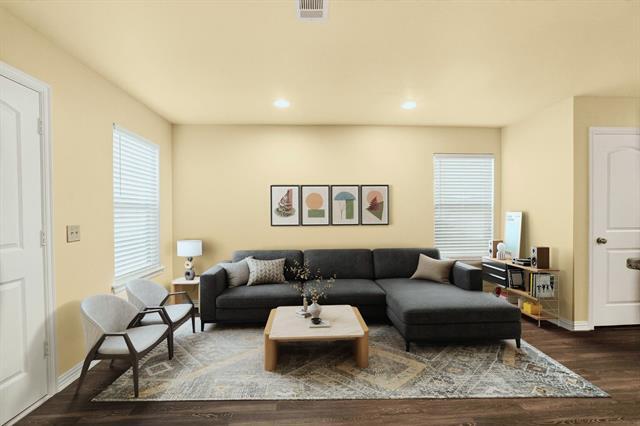 Foto del edificio - 1716 S Waco St