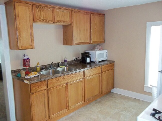 Foto del edificio - 510 N 8th St