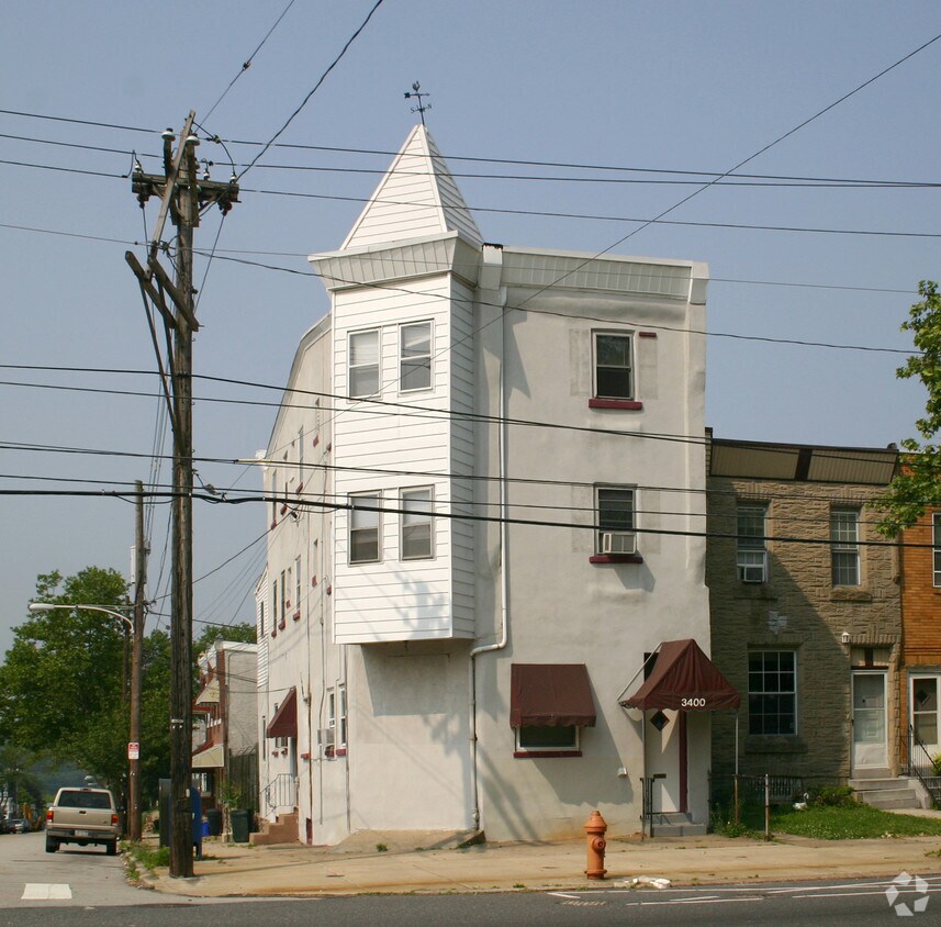 3400 Henry Ave, Philadelphia, PA 19129 Apartments in Philadelphia, PA