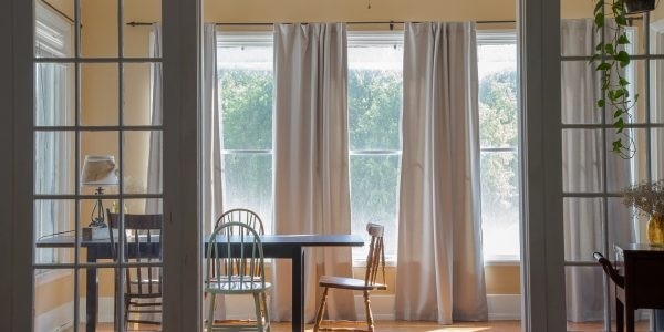 Interior Photo - Austin Place