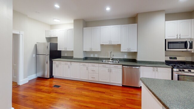 Foto del edificio - 398 K St