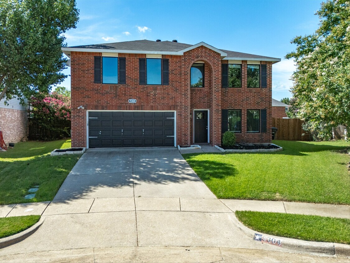 Foto principal - 5304 Los Altos Rd