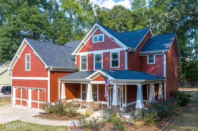 Building Photo - 4 br, 3 bath House - 694 Sweetwater Bridge