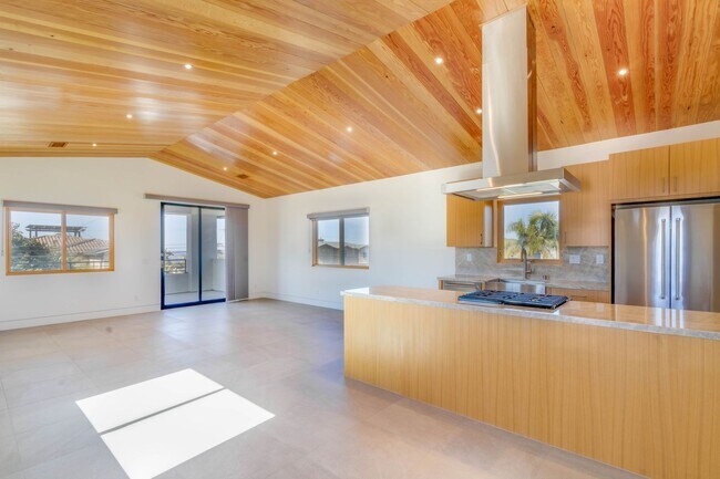 Foto del edificio - Ultra Luxury Guest House w/Private 200sf B...