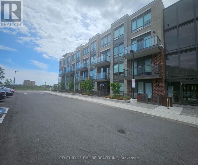 Building Photo - 65-265 Attmar Dr