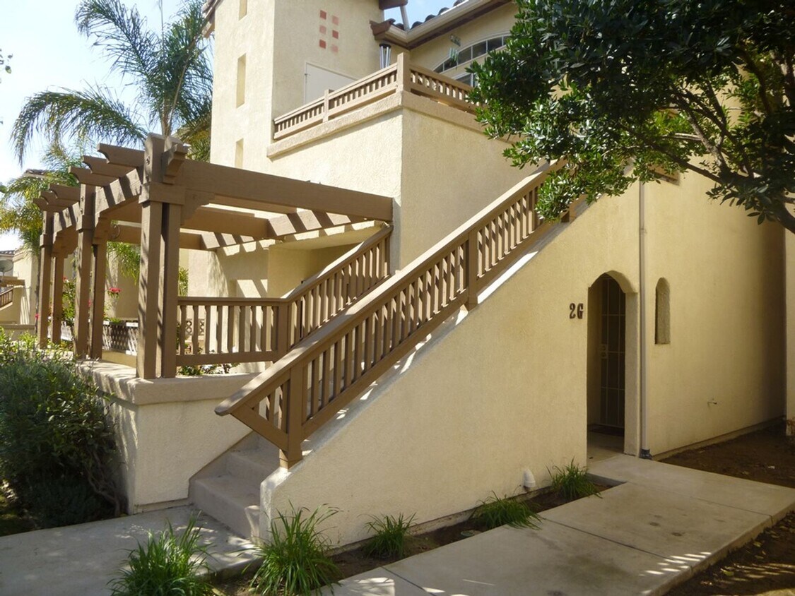 Primary Photo - Downstairs Condo at Oak Creek Villas