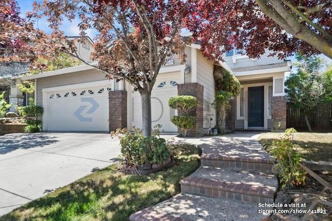 Building Photo - 25629 Crestfield Dr