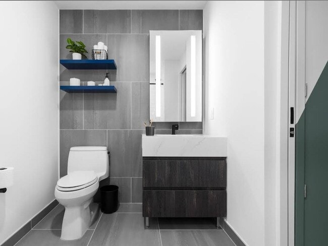 Photo - 550 S 1st St Apartment