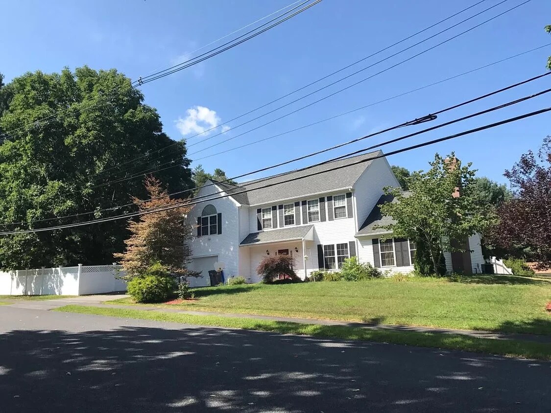 34 Mary Agnes Rd, Framingham, MA 01701 House Rental in Framingham, MA