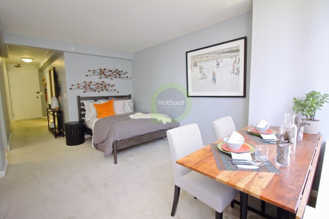 Foto del edificio - 535 N McClurg Ct