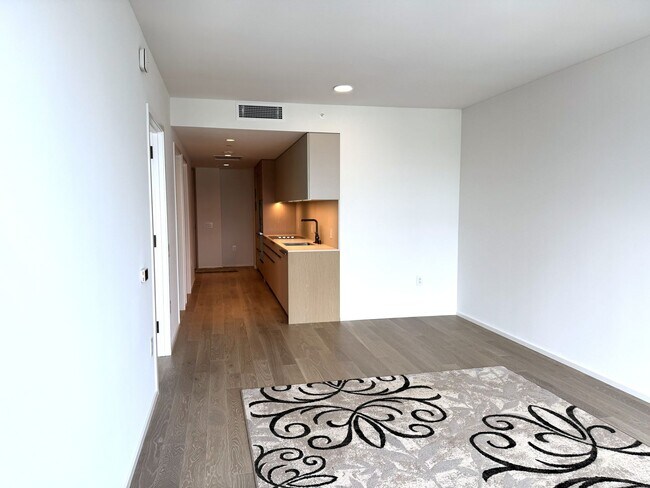 Building Photo - The Park Ward Village - High Floor One Bedroom with Storage Room Included!