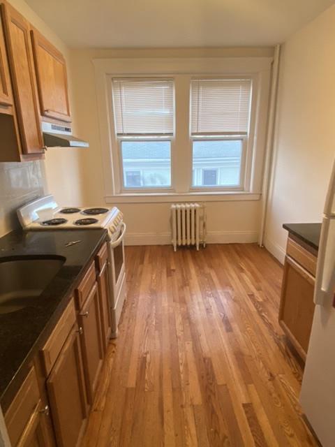 Building Photo - 95 Washington St