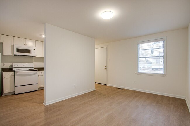 Foto del interior - The Wendell