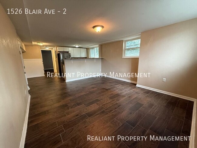 Building Photo - 1526 Blair Ave