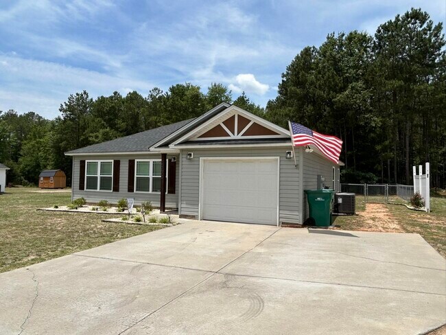 Foto del edificio - 2570 County Rd 43-402