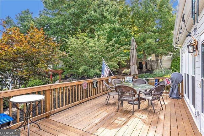 Foto del edificio - 840 Highmeade Dr
