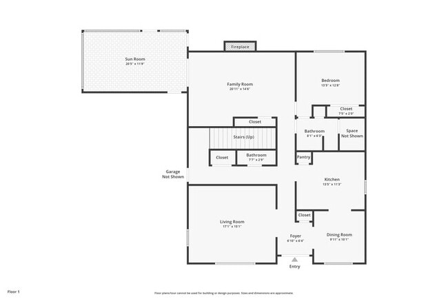 Building Photo - 5423 W Thompson Rd