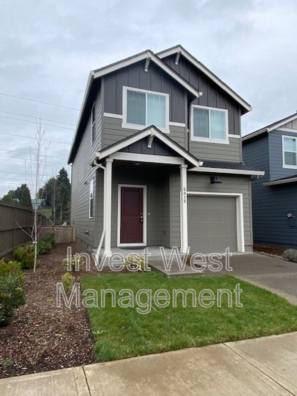 Building Photo - 6016 NE 64th Street