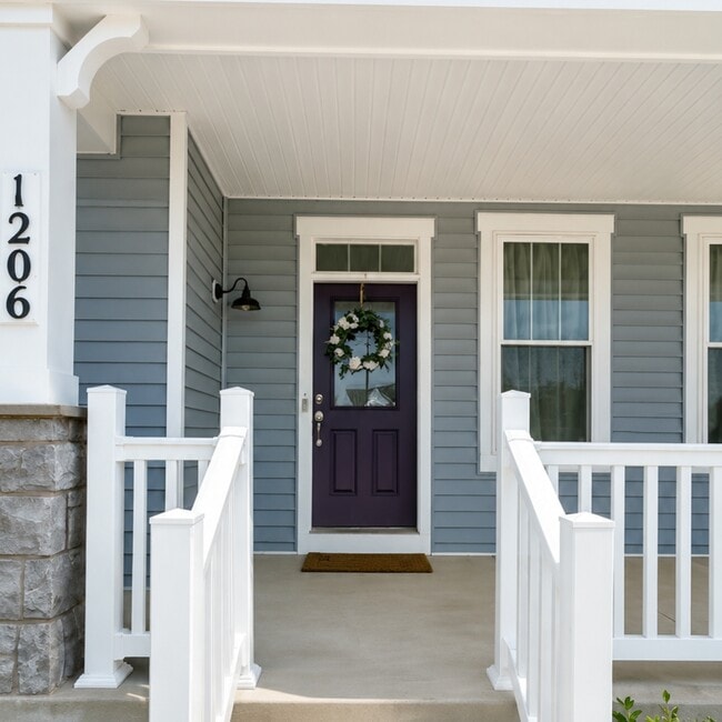 Building Photo - 1206 Marsalis Pl