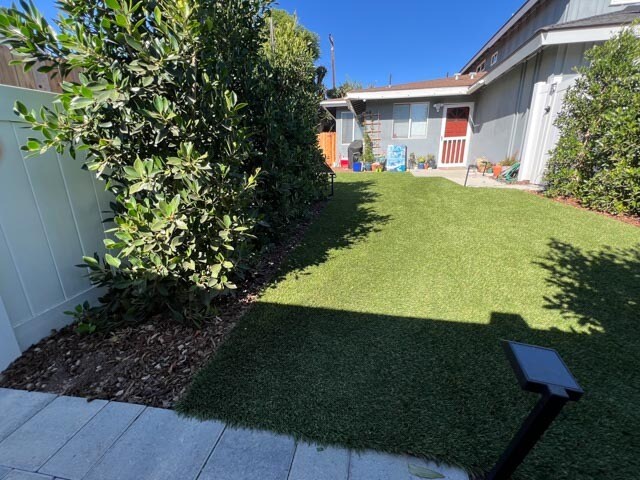 Foto principal - 5512 Cathedral Oaks Rd