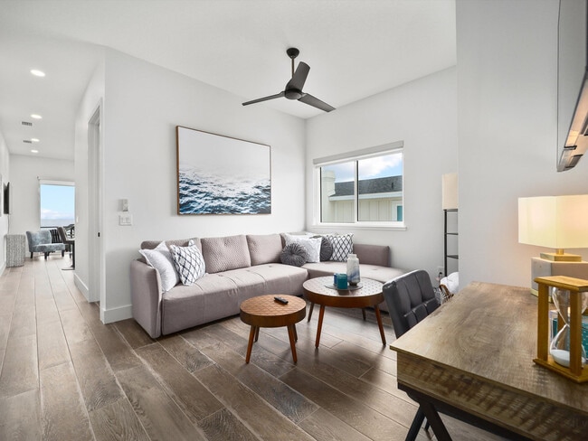 Building Photo - 705 North Oceanshore Boulevard-SI ID1051619P