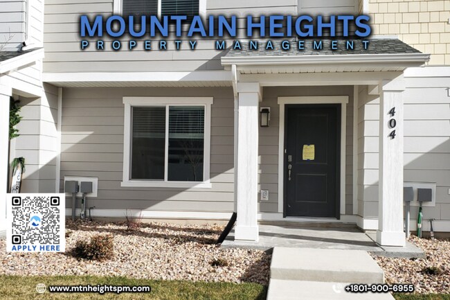 Building Photo - 404 N Buoy Ln