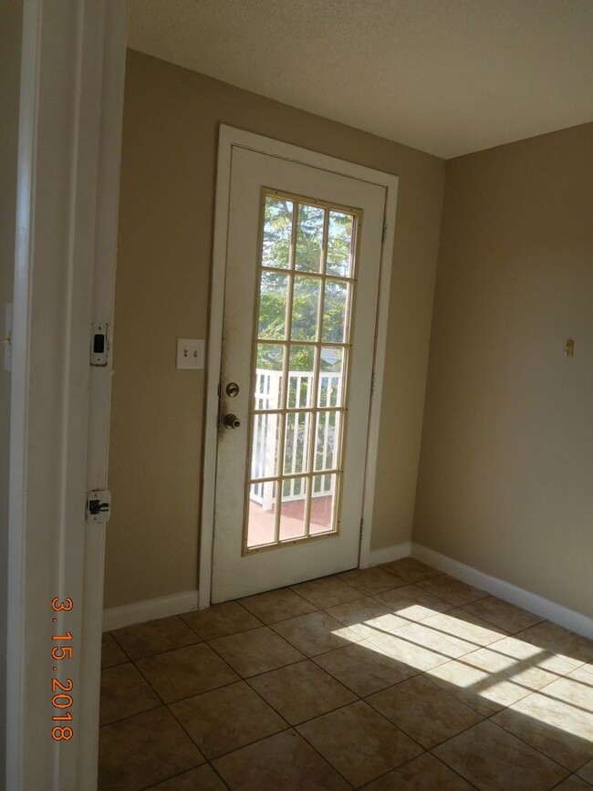 Foto del edificio - 2nd Floor Apartment in New Smyrna Beach