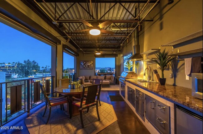 Building Photo - 7020 E 1st Ave