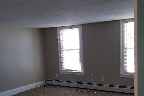 Living room - 36 Throop Ave