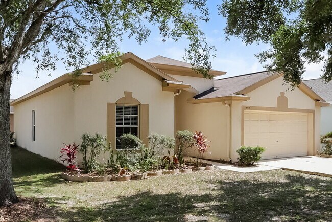 Foto del edificio - 502 Magnolia Pointe Ct