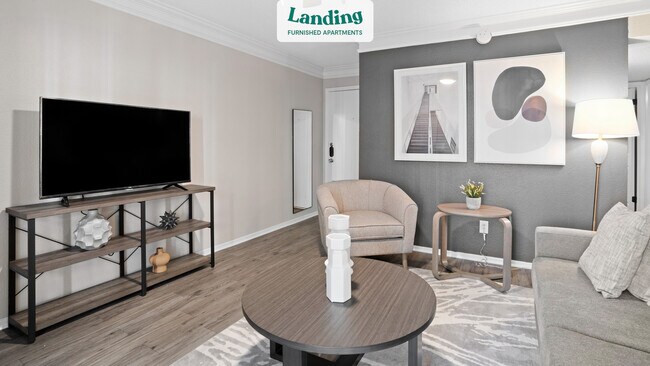 Foto del edificio - 5200 N Lamar Blvd