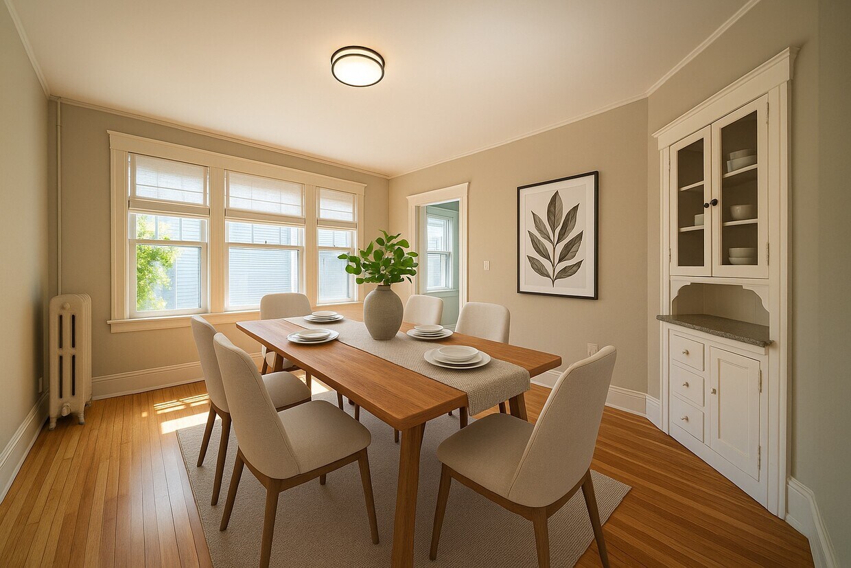 Foto principal - 19-21 Agassiz St