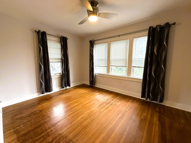 Foto del edificio - 708 N Porter Ave