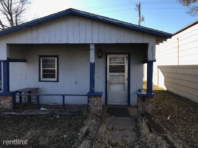 Primary Photo - 2 br, 1 bath House - 2251 S Mosley St