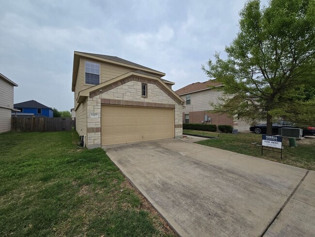 Building Photo - 5302 Lyra Dr