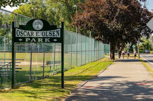 Photo - Ivy &amp; Green Apartment