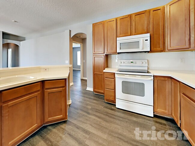 Building Photo - 1538 African Violet Ct