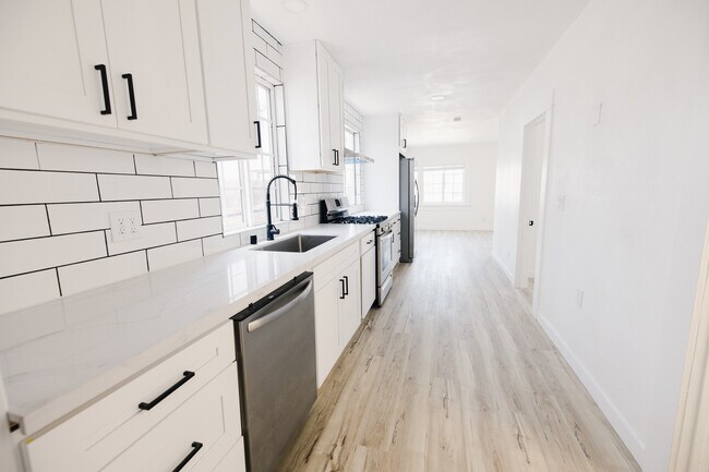 Foto del edificio - 4159 38th St