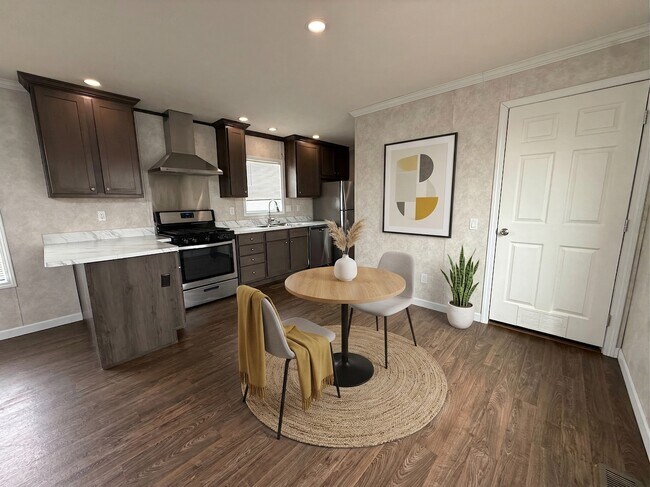 Foto del edificio - 12541 St Patricia Ct