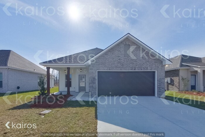 Foto principal - 13968 Rosewell St
