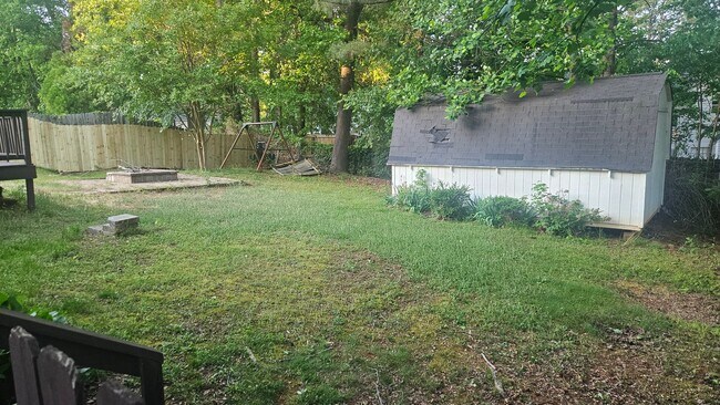 Foto del edificio - 2856 Cotton Field Rd NW