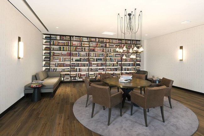 Foto del edificio - 123-526 W 52nd St