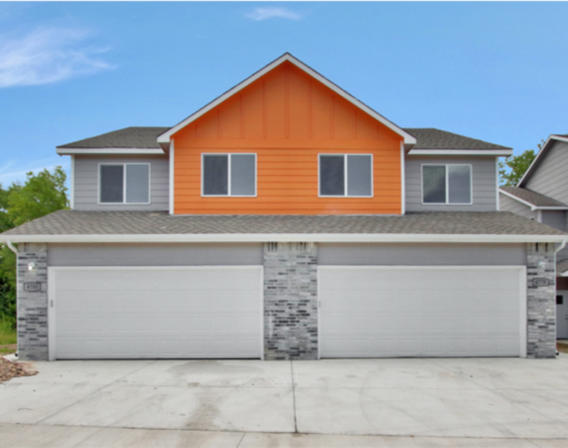 Foto principal - 4639 E 45th St N