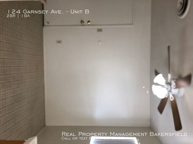 Building Photo - 124 Garnsey Ave