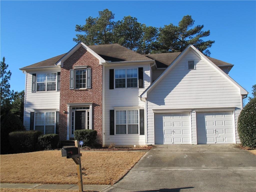 1316 Belfaire Trce, Dacula, GA 30019 House Rental in Dacula, GA