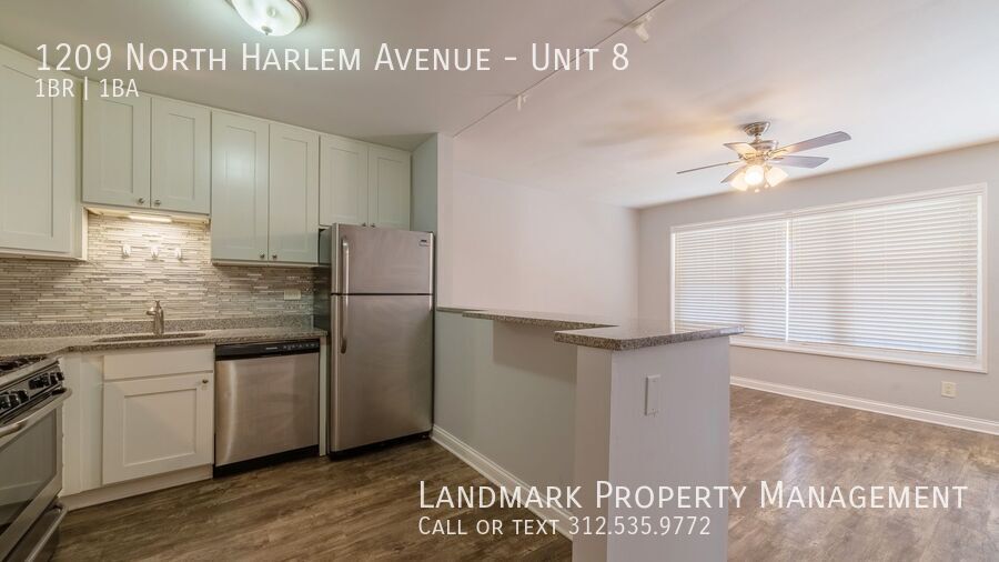 Primary Photo - 1209 N Harlem Ave